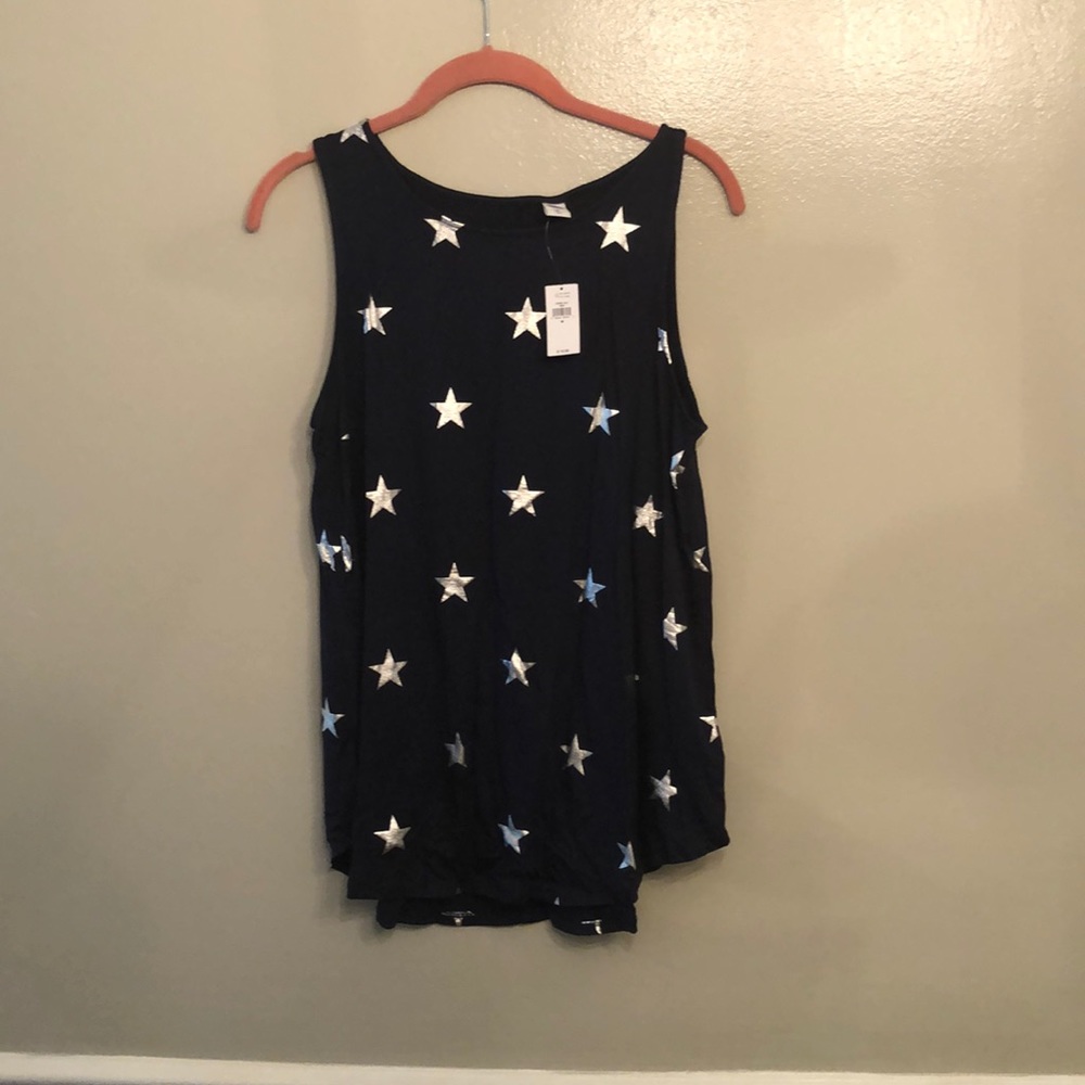 NWT luxe Old Navy size medium